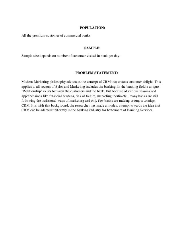 How Walmart Use CRM, Research Paper Example | blogger.com