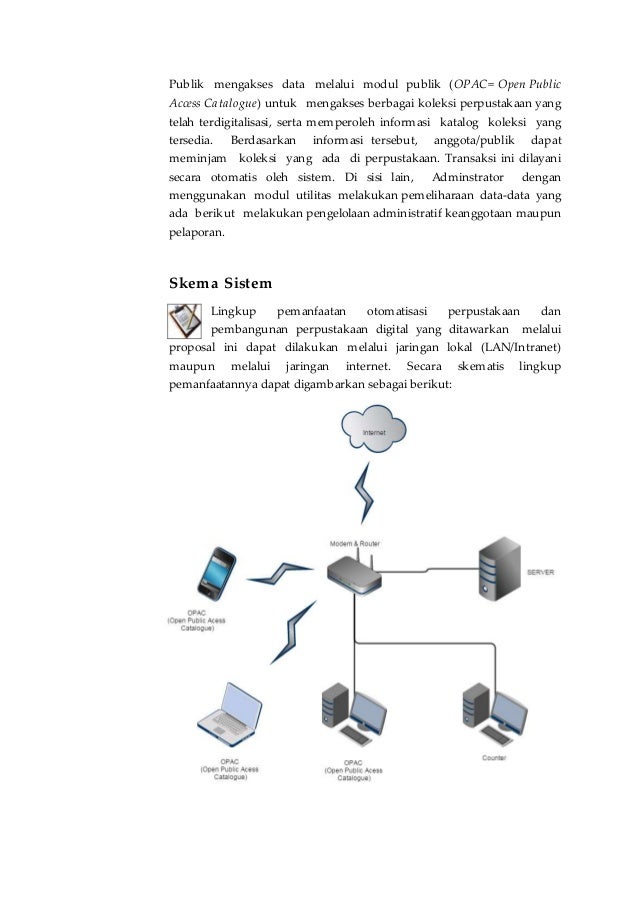 Sistem otomatisasi otomatis Kanada