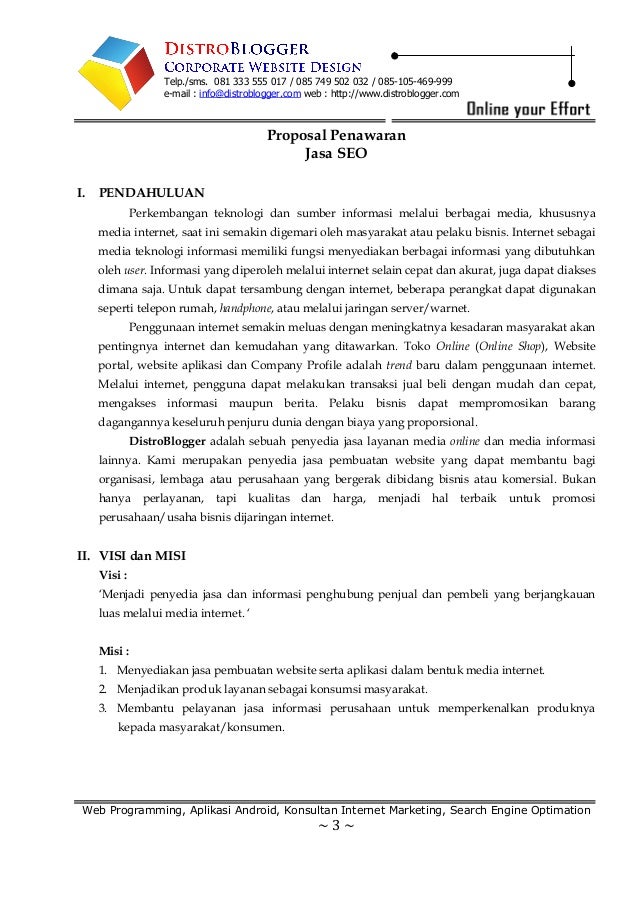 Jasa Seo Malang Arcorpweb