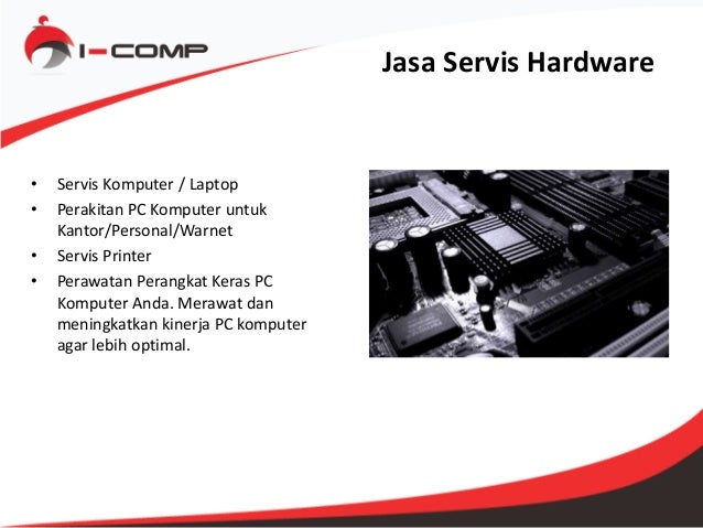 Contoh Proposal Penawaran Jasa Service Printer - Berbagi ...