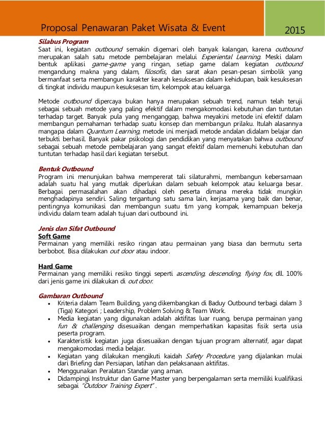 Contoh Surat Penawaran Negosiasi Yang Benar - bagaimana contoh surat