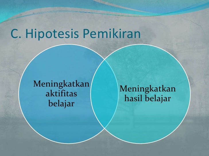 Proposal penelitian Group investigation