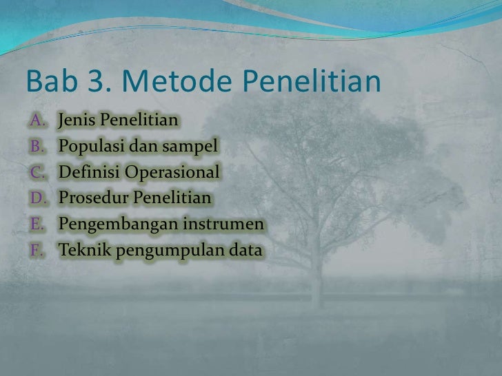 Proposal penelitian Group investigation