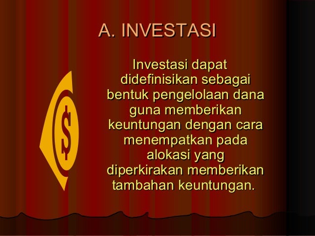 Analisis Asset Pricing Models vIndustri Manufaktur yang 