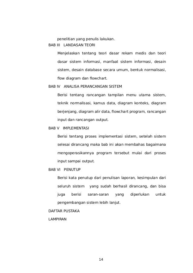 Ulasan SmartCard Pengganti Rekam Medis
