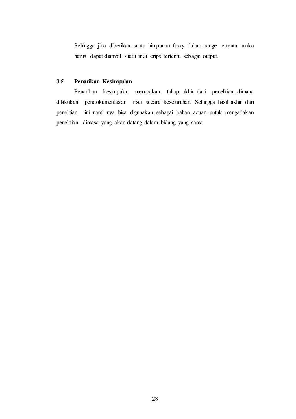 Proposal penelitian