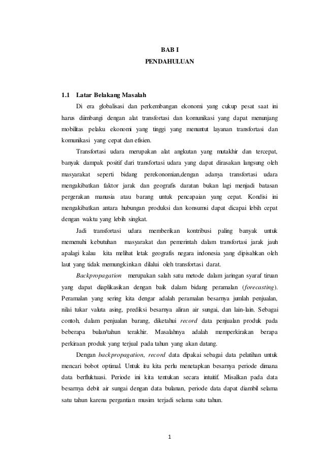 Proposal penelitian