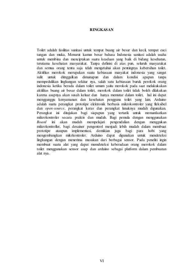 Proposal penelitian