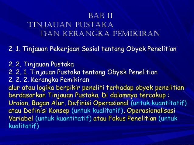 Proposal penelitian 2012