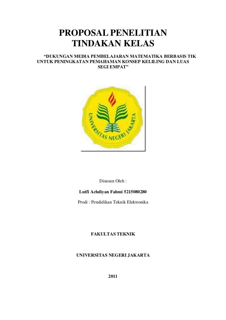 Proposal Penelitian Lutfi Achdiyan Fahmi 5215080280