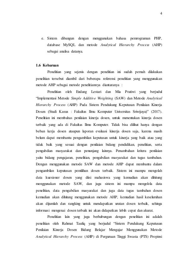 Proposal Penelitian Skripsi Budi Ernanto