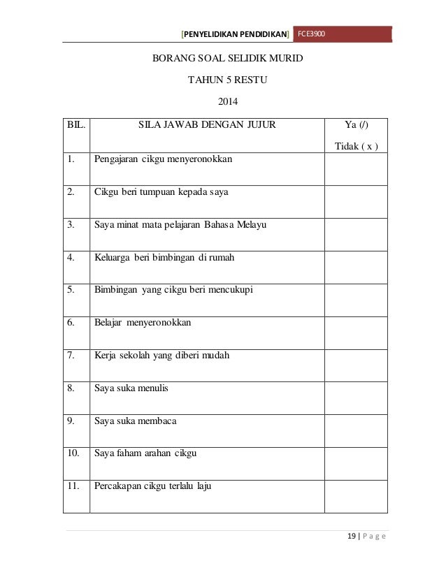 Proposal BMelayu(PENGGUNAAN HURUF BESAR)