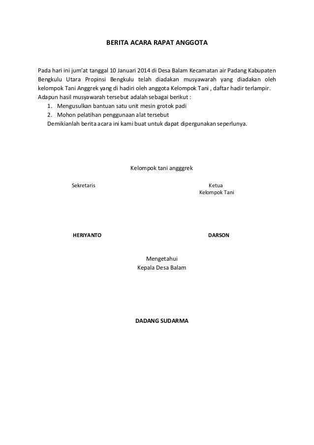 Proposal Permohonan Proposal Permohonan