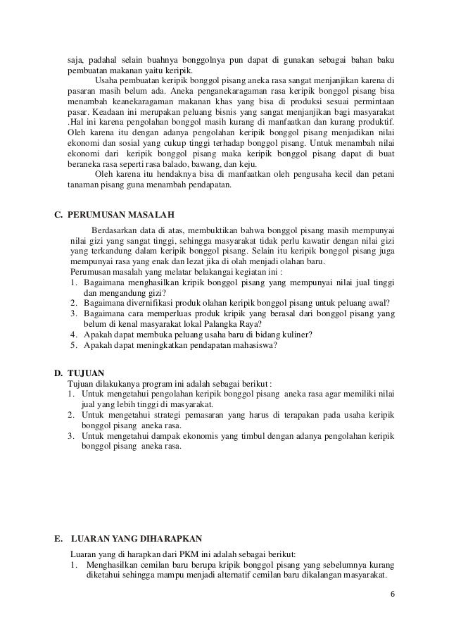 beasiswa tahfidz proposal pkm beasiswa palangka bbm universitas raya Proposal beasiswa tahfidz proposal pkm beasiswa palangka bbm universitas raya Proposal