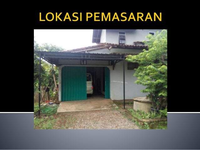 Proposal prakarya kel 4