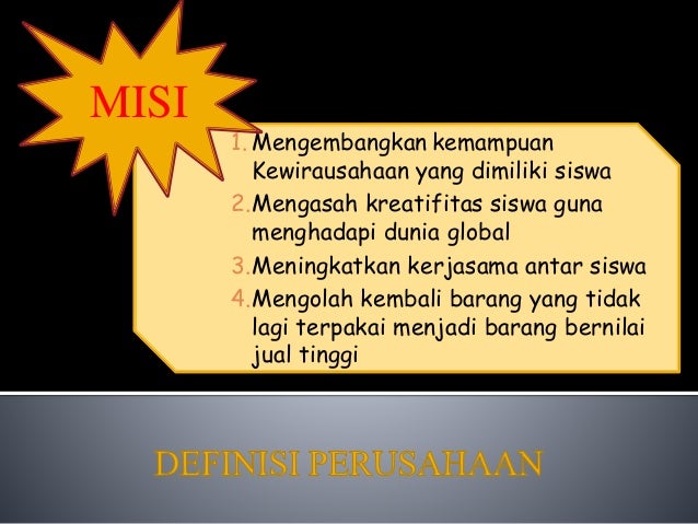 Proposal prakarya kel 4