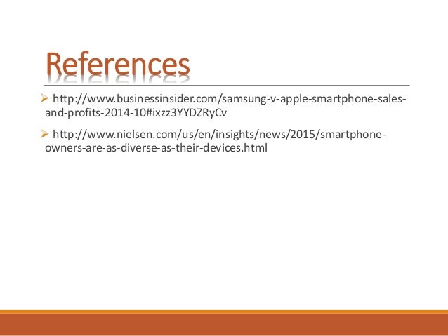 Subject proposal sample picture