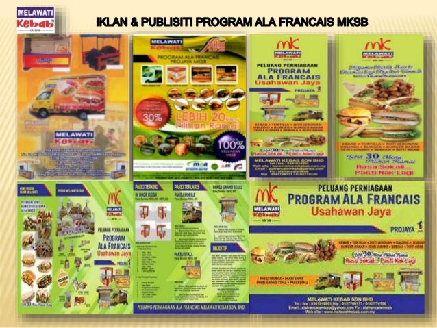 Melawati Kebab Detail