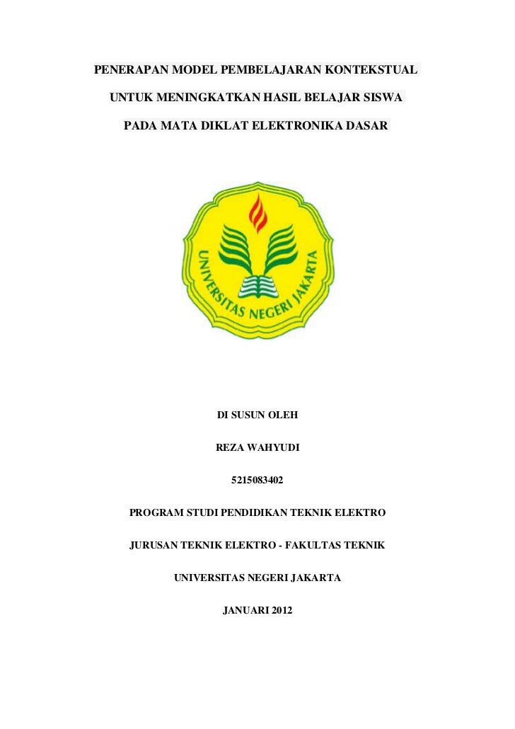 Proposal Ptk