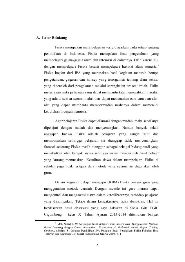 Proposal Ptk