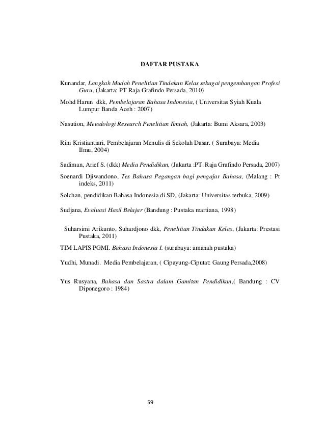 Proposal Ptk