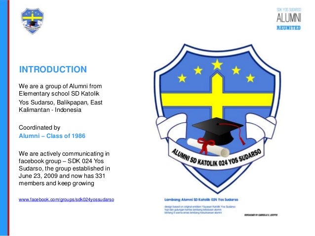 Help Renovate And Develop Elementary School In Balikpapan City East