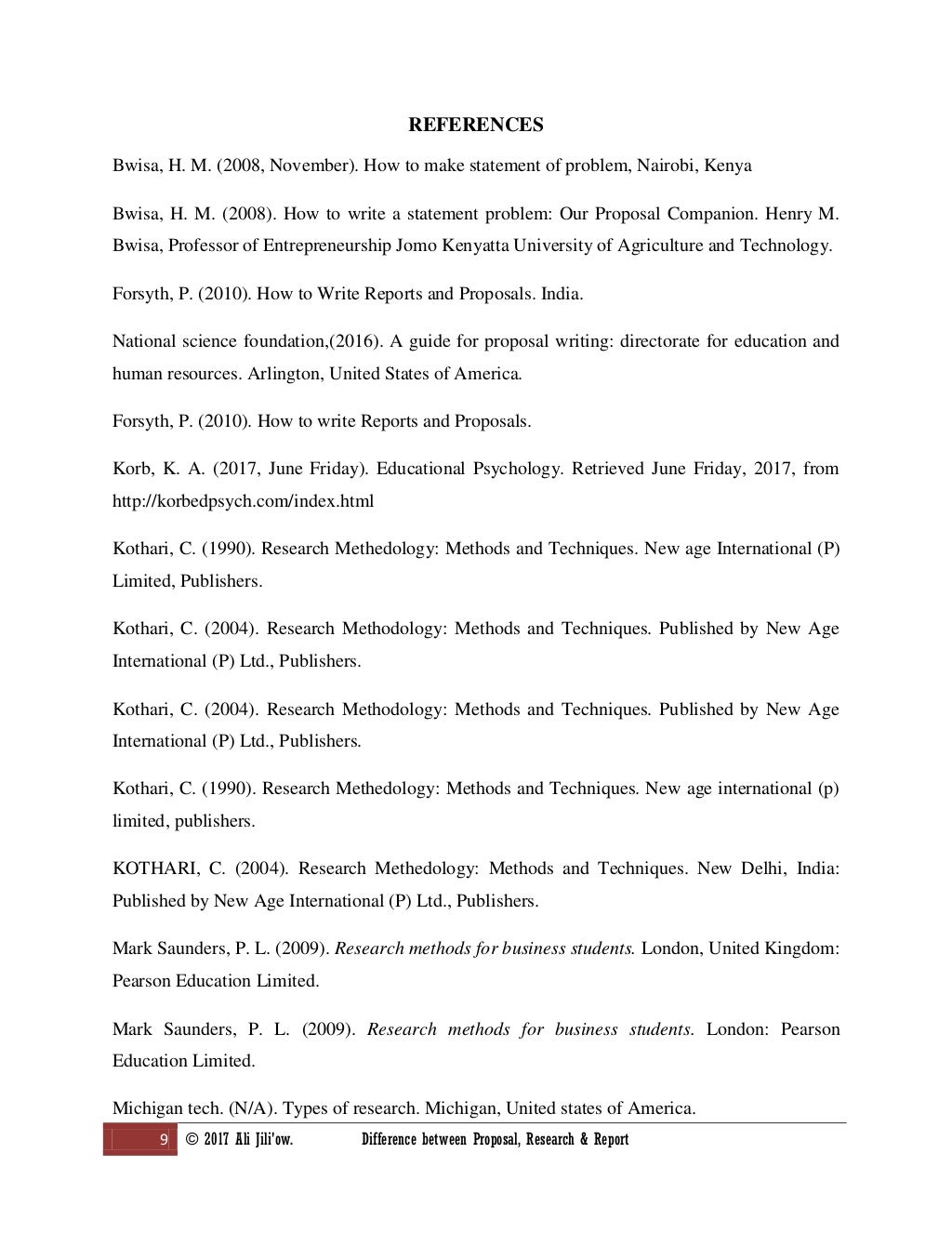 Example of research proposal pdf image