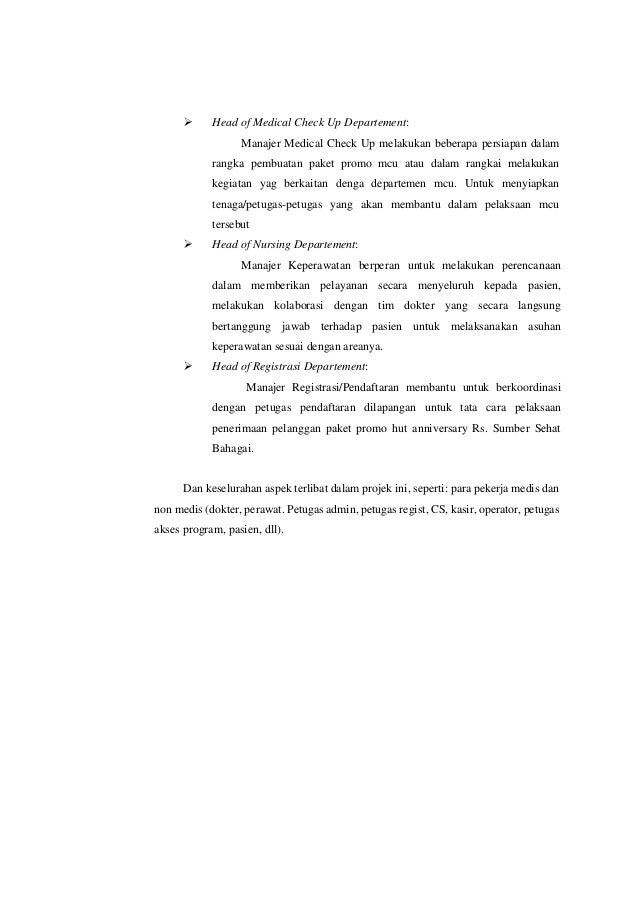 Tugas Online 8 Manajemen Pemasaran Rs Diahwati Kustianingsih Pasca