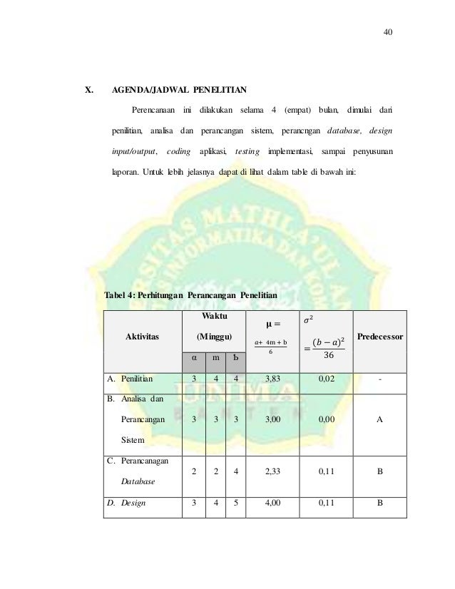 Proposal Sistem Informasi Geografis Pemetaan Perumahan Di Badan Penan Proposal Sistem Informasi Geografis Pemetaan Perumahan Di Badan Penan