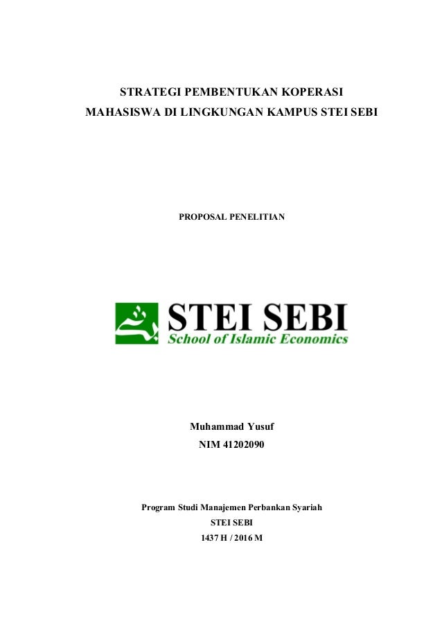 contoh skripsi perbankan syariah pdf contoh skripsi perbankan syariah pdf