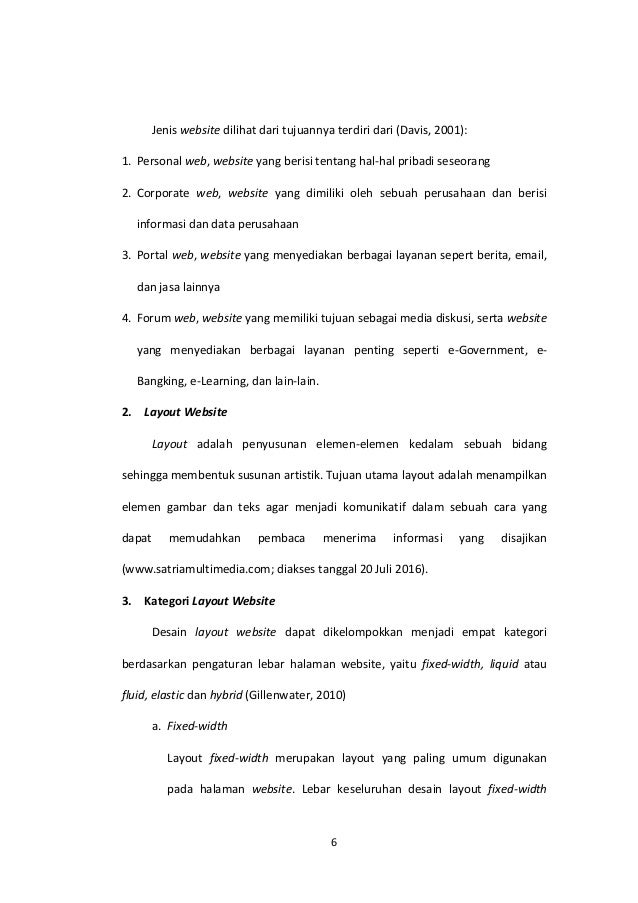 Proposal Skripsi Sugeng