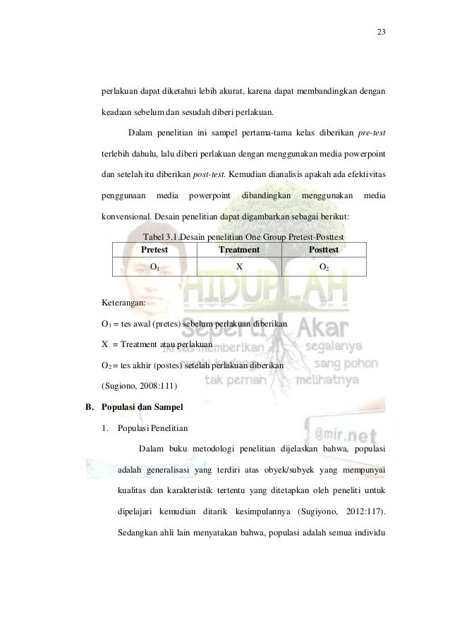 Proposal skripsi amir IKIP Mataram 2016