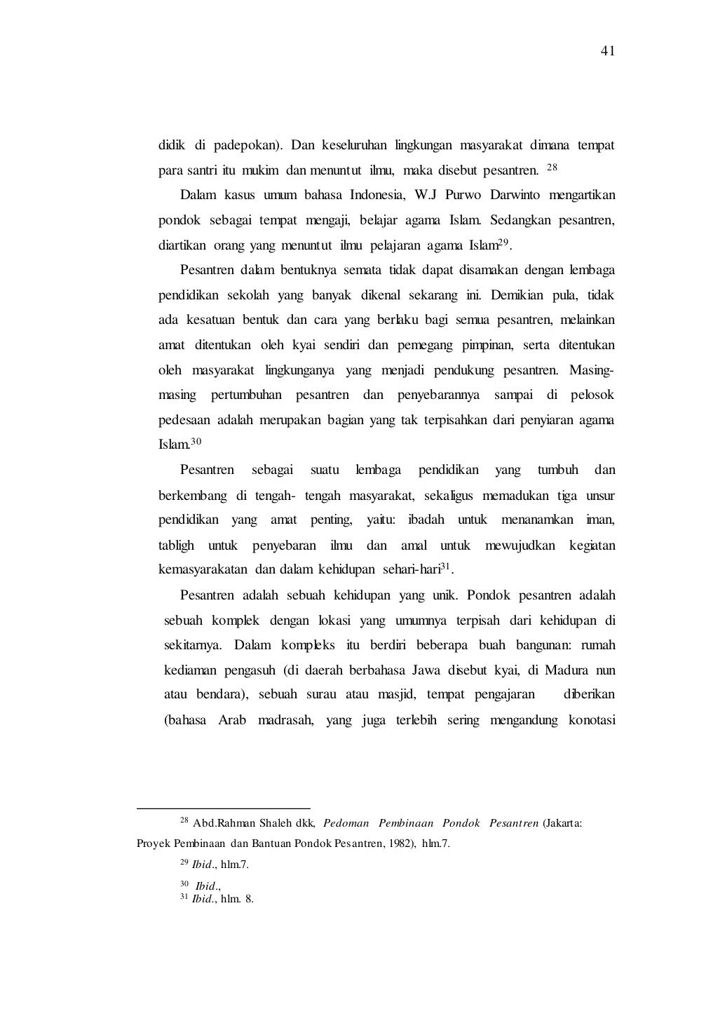 Proposal skripsi q Proposal skripsi q