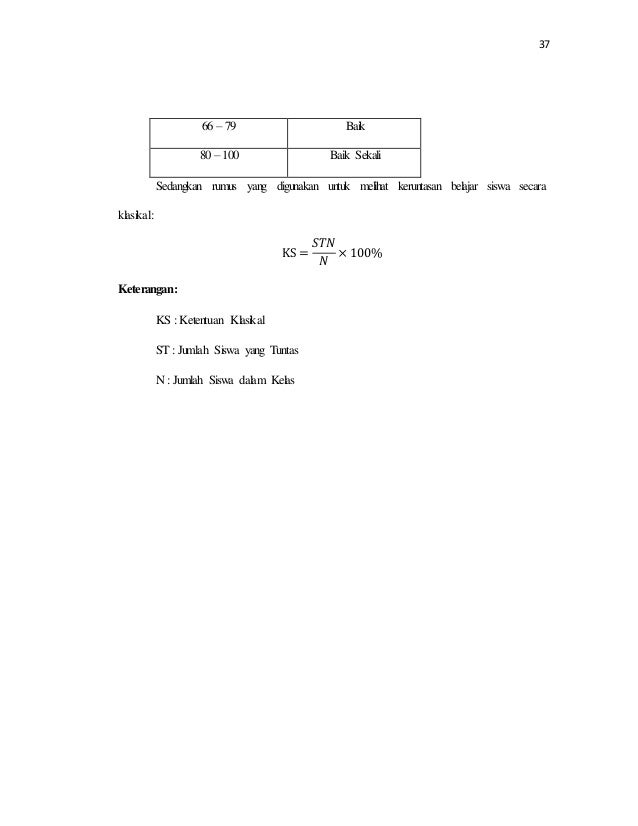 Proposal skripsi Keterampilan Proses Sain