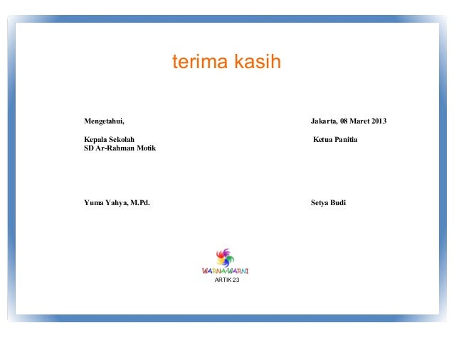 Proposal sponsor pensi juni 2013 revisi