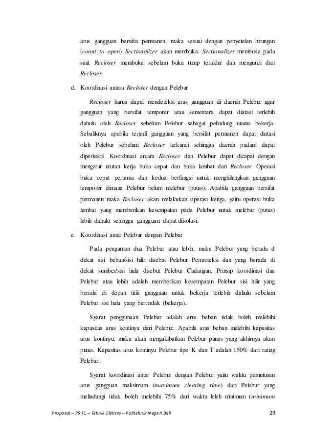 Contoh Tugas Akhir D3 Galeri Sampul