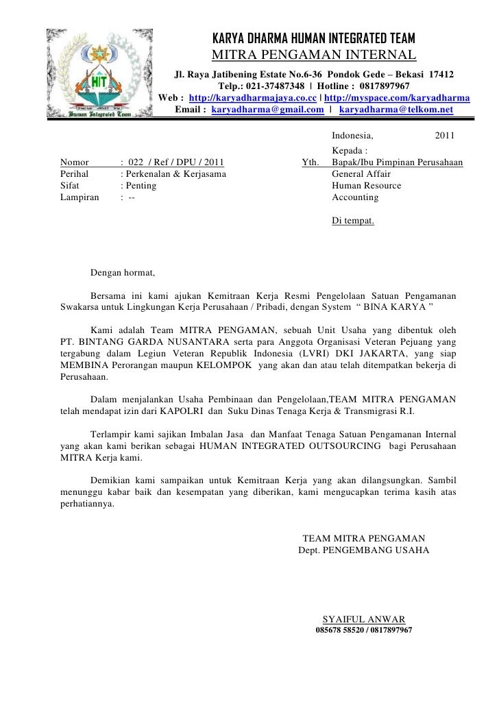 Contoh Surat Penawaran Harga Jasa Service Genset / Contoh Surat dan Proposal Penawaran Jasa : Surat ini bisa dibuat atas inisiatif perusahaan, atau sebagai.