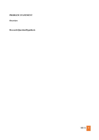 Proposal template | DOC