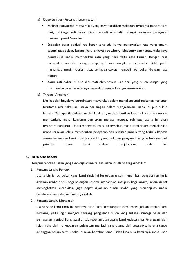 Contoh Proposal teori organisasi