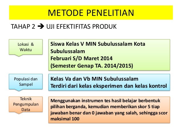 Proposal tesis PENGEMBANGAN BUKU AJAR MATERI TEMATIK 