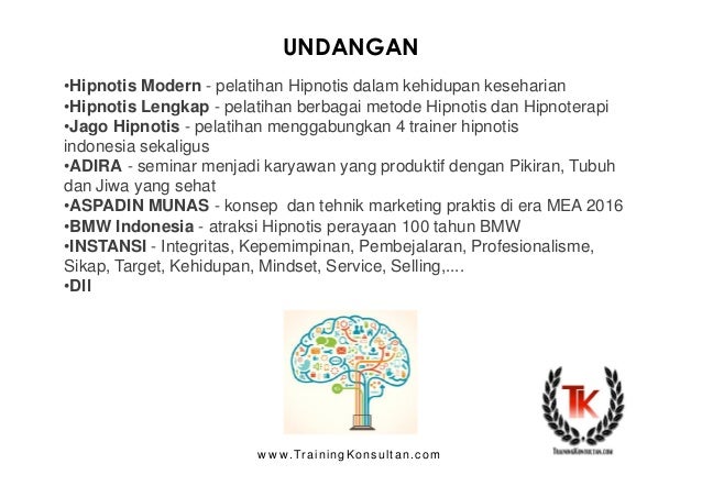 pelatihan privat seminar talkshow pelatihan privat seminar talkshow