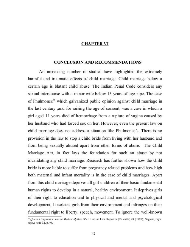 Research papers on marriage in india