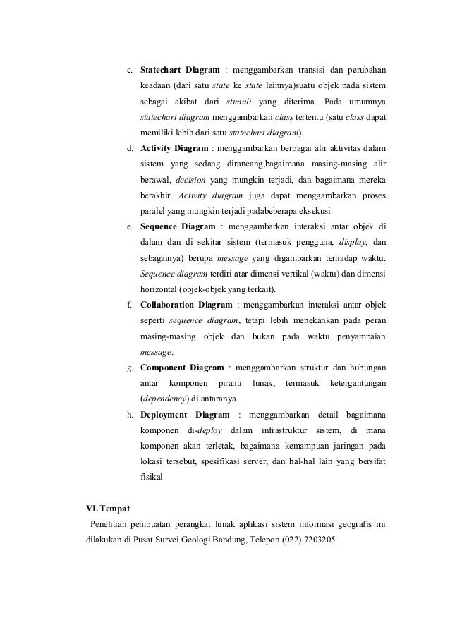 akhir tugas beasiswa proposal tugas Proposal akhir