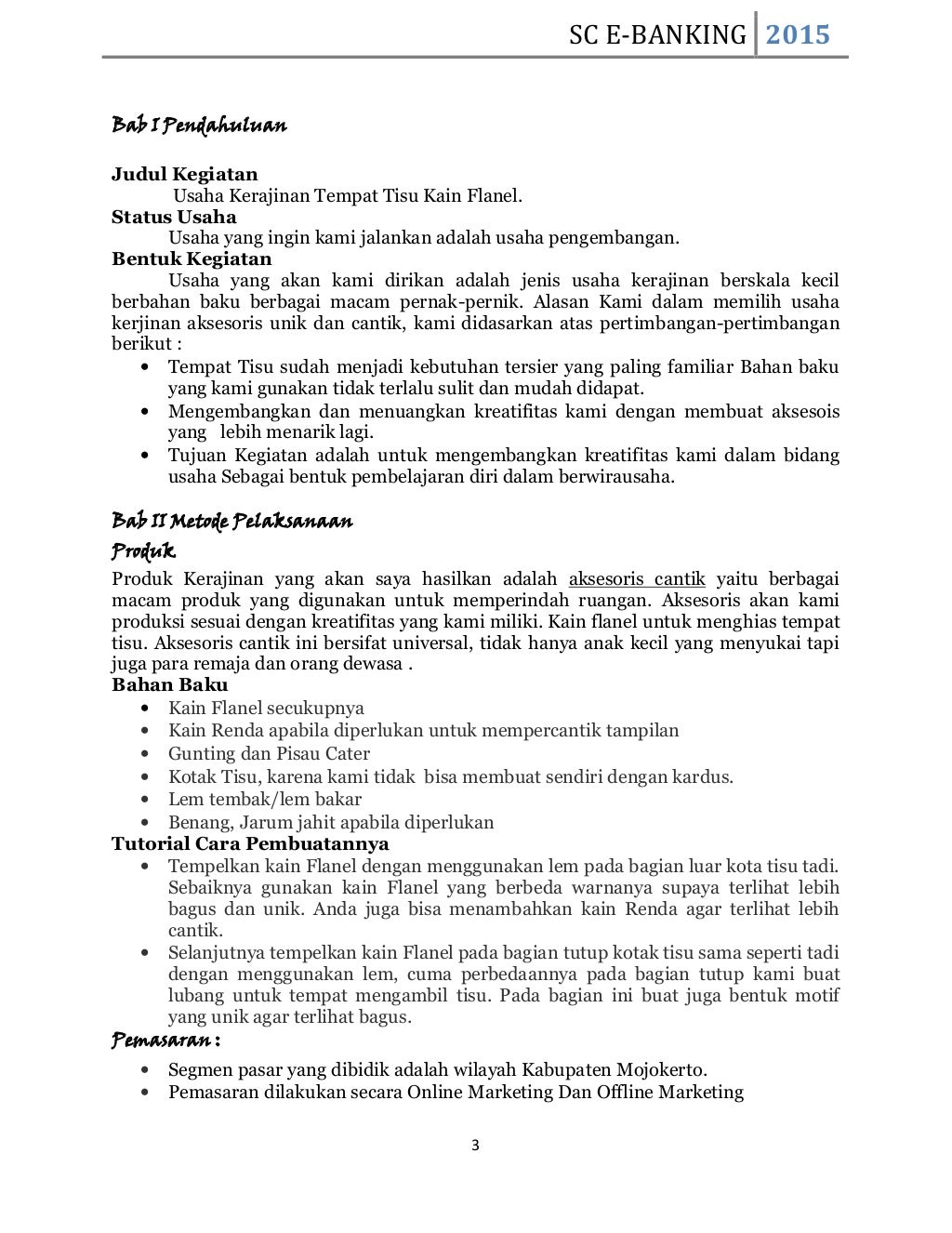 Membuat Judul Proposal Contoh proposal skripsi / Bahkan Membuat Judul Proposal Contoh proposal skripsi / Bahkan