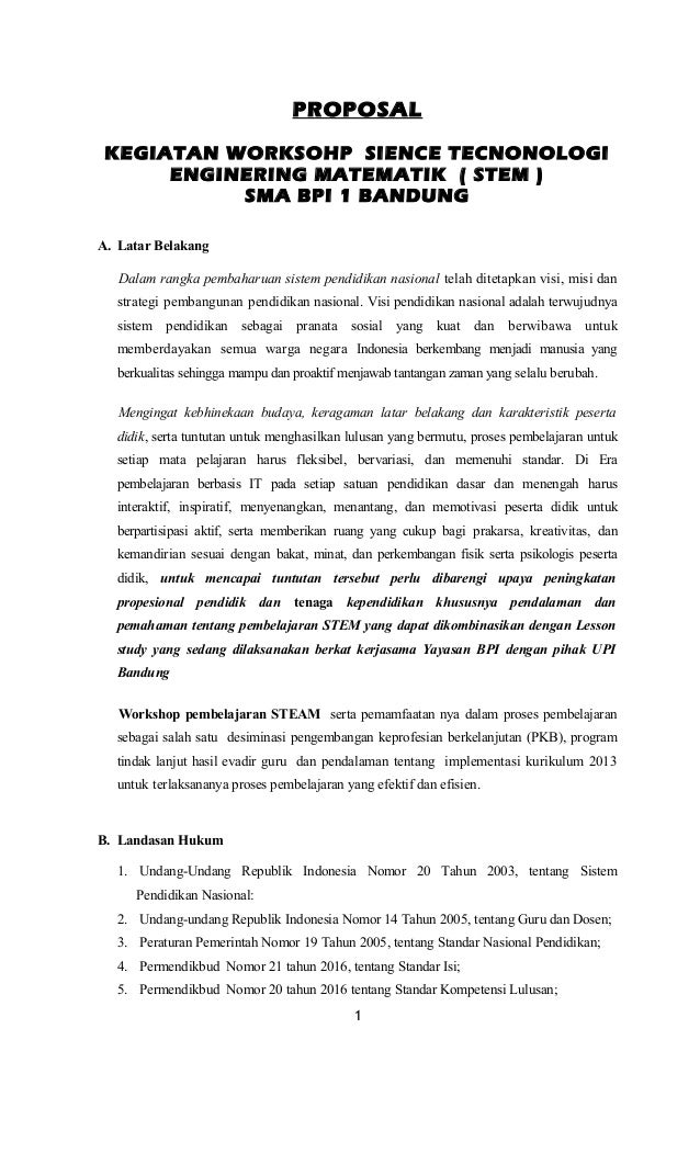Doc Laporan Kegiatan K 13 Hendy Hardianto Academia Edu