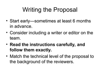 Proposal Level Proposal Writing 01-Lectures-Day 1 of 2-minus photos.ppt