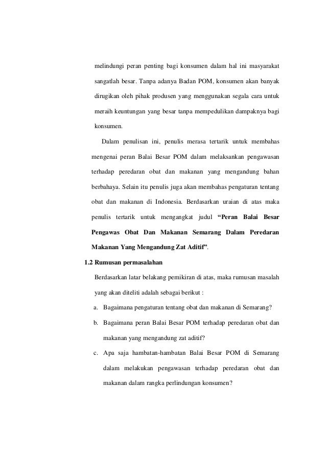 Rumusan Masalah Skripsi Hukum Perdata - Pejuang Skripsi