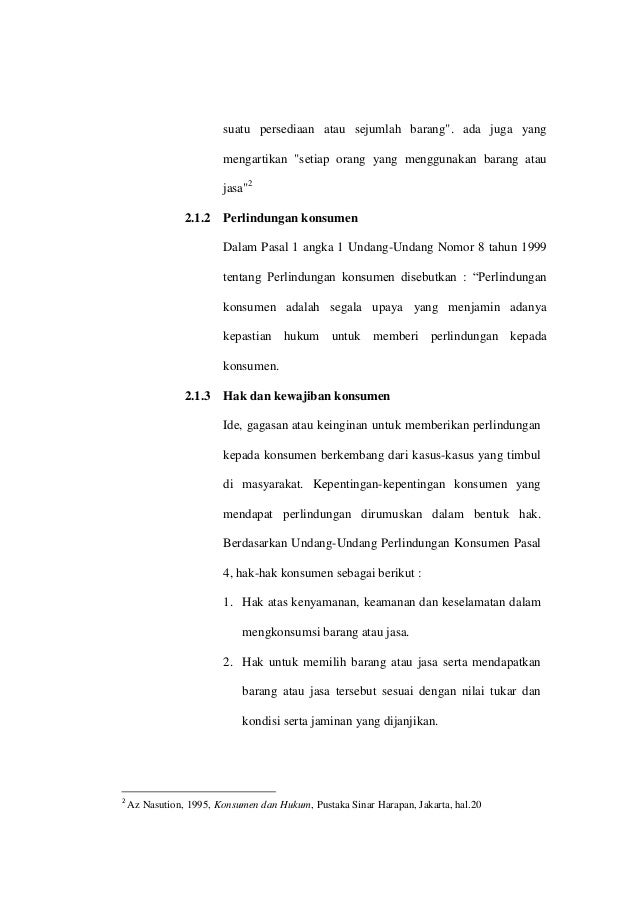 Contoh Proposal Skripsi Hukum Perdata Pdf Pejuang Skripsi