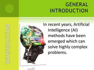 Scopes and Limitations