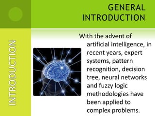 Significance of the Study